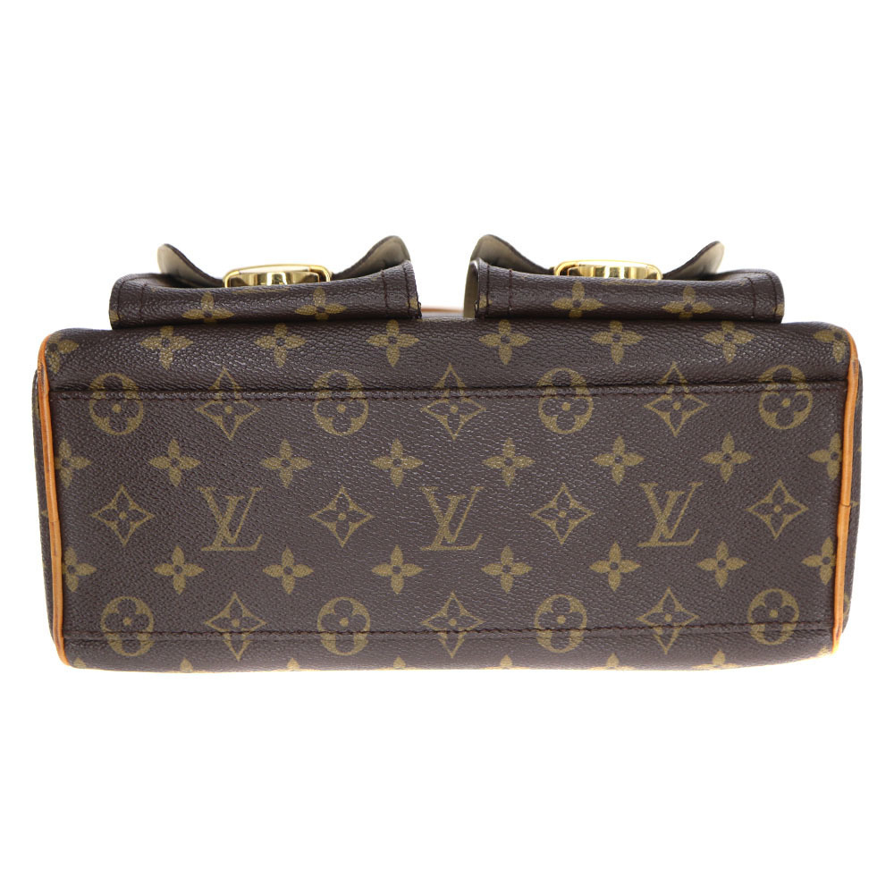Louis Vuitton PM Manhattan Bag - Picture 4 of 16